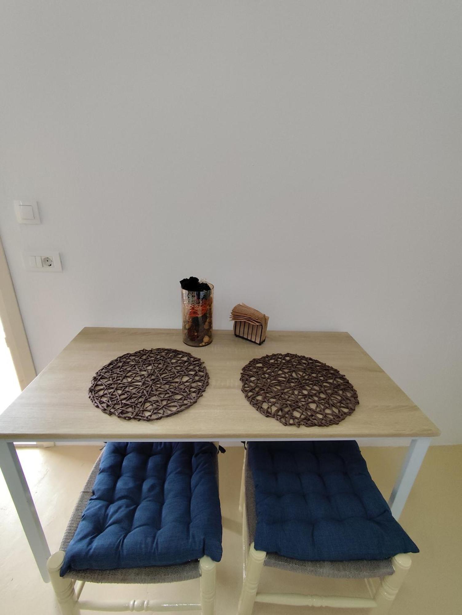 Suite Diminutif 2 Adamantas  Екстериор снимка